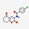 an image of a chemical structure CID 1473615