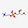 an image of a chemical structure CID 147367492