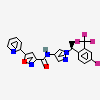 an image of a chemical structure CID 147377320