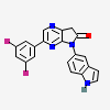 an image of a chemical structure CID 147386511