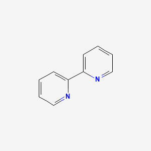 2 2 Bipyridine C10h8n2 Pubchem