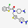an image of a chemical structure CID 147403649