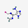 an image of a chemical structure CID 147422533