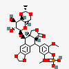 an image of a chemical structure CID 147423278