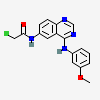 an image of a chemical structure CID 147429745