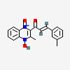 an image of a chemical structure CID 147443286