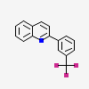 an image of a chemical structure CID 1474714