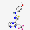 an image of a chemical structure CID 147472901