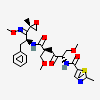an image of a chemical structure CID 147475787