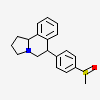 an image of a chemical structure CID 14748728