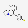 an image of a chemical structure CID 14748731