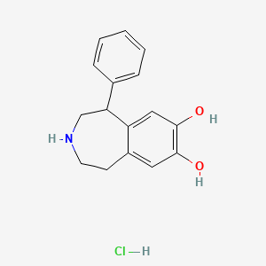 	SKF38393 HCl