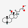an image of a chemical structure CID 147515664