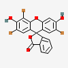 an image of a chemical structure CID 14751978