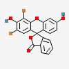 an image of a chemical structure CID 14751979