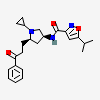 an image of a chemical structure CID 147521589