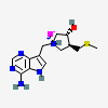 an image of a chemical structure CID 147528920