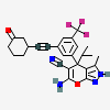 an image of a chemical structure CID 147538381