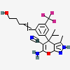 an image of a chemical structure CID 147539745