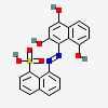 an image of a chemical structure CID 147548440