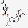 an image of a chemical structure CID 147555095