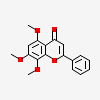 an image of a chemical structure CID 14756218