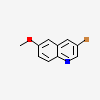 an image of a chemical structure CID 14758587