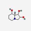 an image of a chemical structure CID 147588303