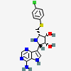 an image of a chemical structure CID 147592319