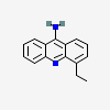 an image of a chemical structure CID 147610