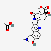 an image of a chemical structure CID 14761101