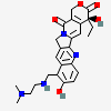 an image of a chemical structure CID 14761123