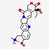 an image of a chemical structure CID 14761127