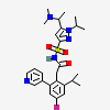an image of a chemical structure CID 147617770