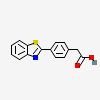 an image of a chemical structure CID 14762311
