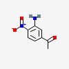 an image of a chemical structure CID 14762760
