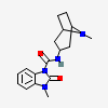 an image of a chemical structure CID 14762872