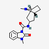 an image of a chemical structure CID 14762873
