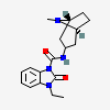 an image of a chemical structure CID 14762876