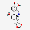 an image of a chemical structure CID 147639938