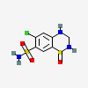 an image of a chemical structure CID 147665245