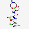 an image of a chemical structure CID 147672609