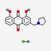 an image of a chemical structure CID 147674