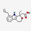 an image of a chemical structure CID 14770012