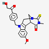 an image of a chemical structure CID 147704944