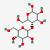an image of a chemical structure CID 147707443