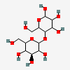 an image of a chemical structure CID 147707447