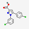 an image of a chemical structure CID 1477230