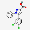 an image of a chemical structure CID 1477263