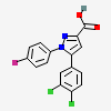 an image of a chemical structure CID 1477266